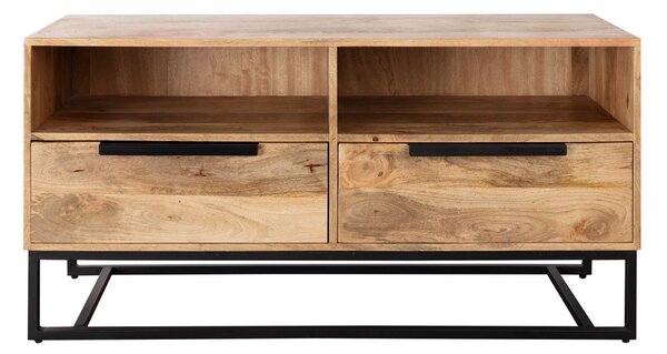 Skriňa RTV Orm 120x40x62cm