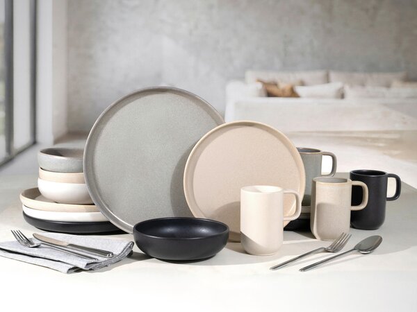 KOMBINOVANÝ SERVIS Uno 16-dielne Creatable - Online Only bytové doplnky, Online Only