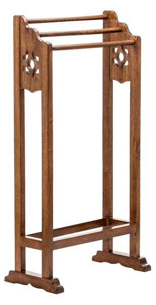 Vešiak Aubrey 52 x 28 x 100 cm