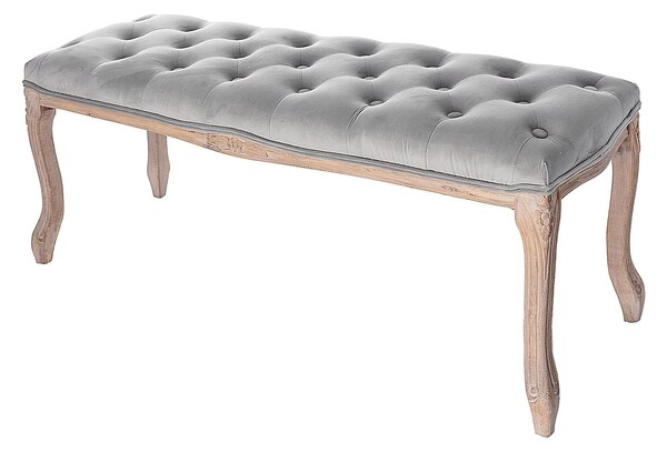 Lavička Issaco 114x38x46cm