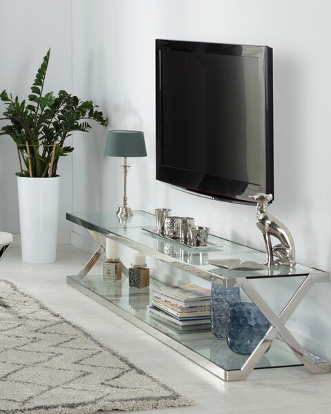 RTV skrinka Madly 200 x 48 x 42 cm