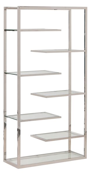Regál Reveal 90 x 36 x 180 cm