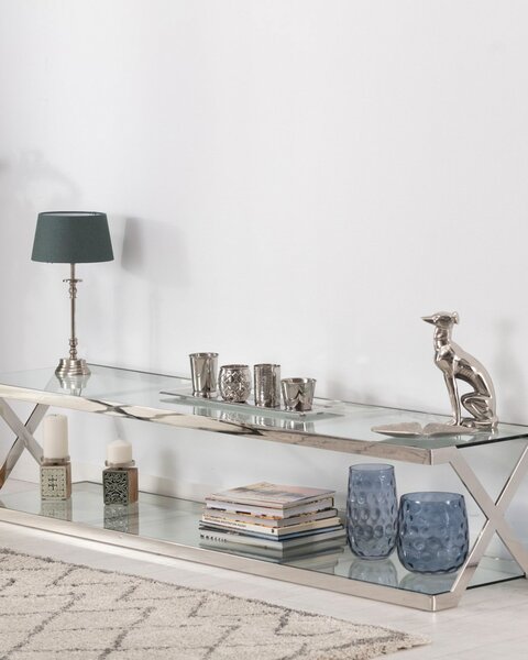 RTV skrinka Madly 200 x 48 x 42 cm