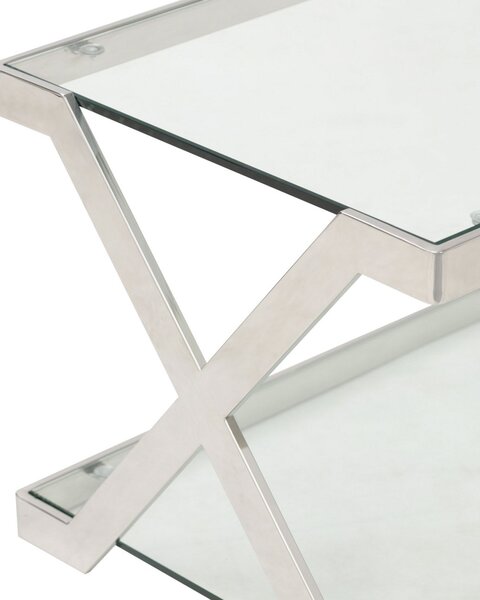 RTV skrinka Madly 200 x 48 x 42 cm