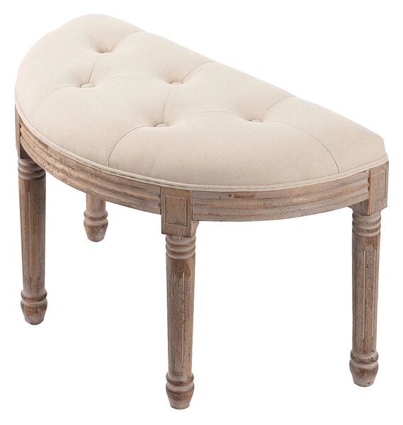 Lavička Carla 70 x 37 x 45 cm