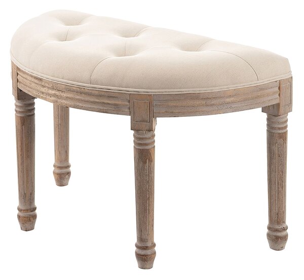 Lavička Carla 70 x 37 x 45 cm