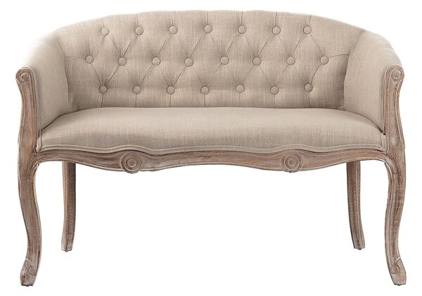 Lavička Cassandra 106 x 56 x 70,5 cm
