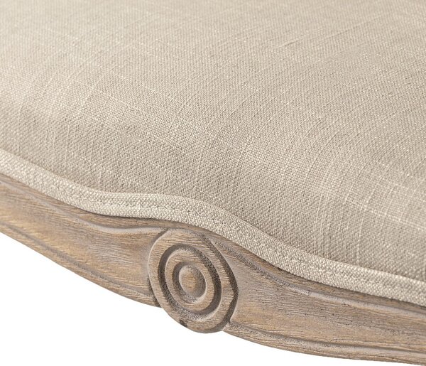 Lavička Cassandra 106 x 56 x 70,5 cm