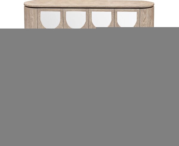 Komoda Disa 180 x 45 x 91 cm