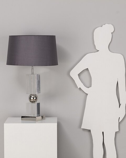 Stolová lampa Alora