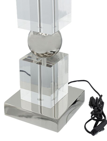 Stolová lampa Alora