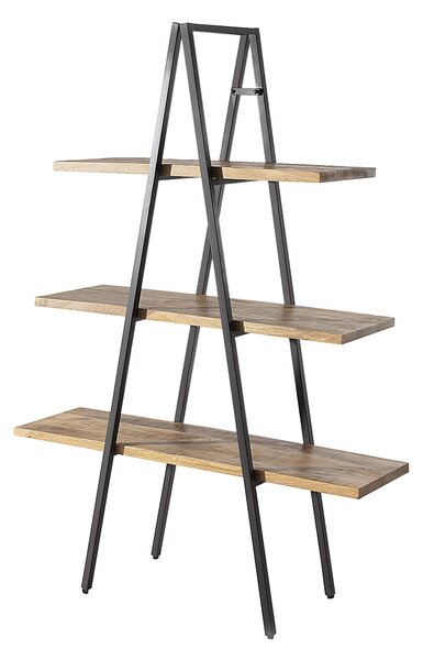 Regál ‐ rebrík Loft