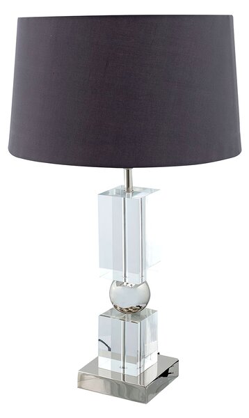 Stolová lampa Alora