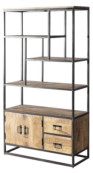 Regál Loft II