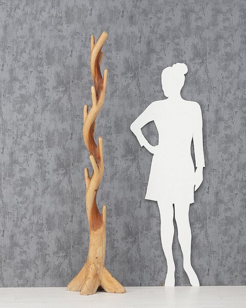 Vešiak Lava 196cm