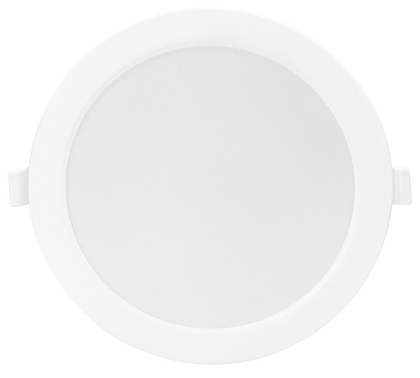 Aigostar - LED RGBW Stmievateľné podhľadové svietidlo MESH LED/15W/230V