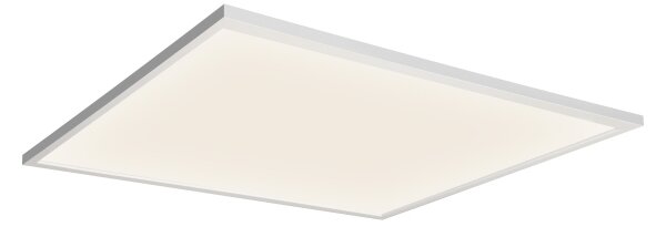 Osram - Prisadený LED panel PLANON LED/40W/230V 4000K 60x60 cm biela