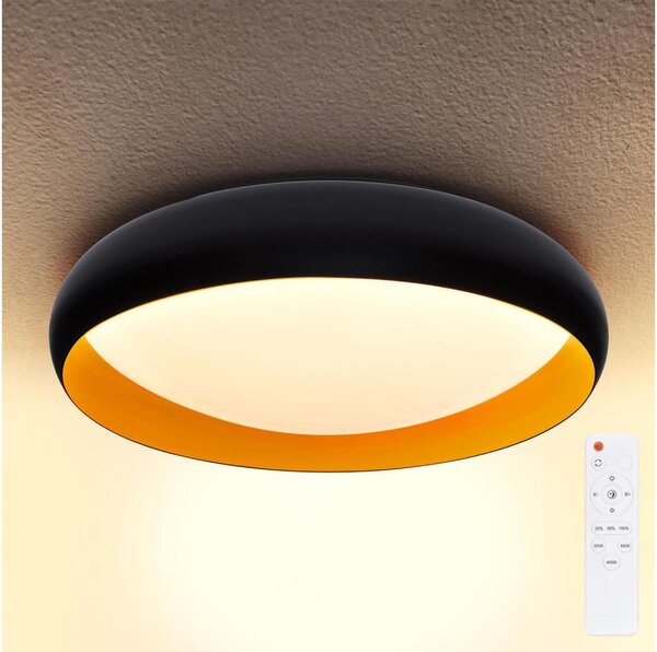 Brilagi - LED Stmievateľné stropné svietidlo LIVIA LED/48W/230V 3000-6500K + DO