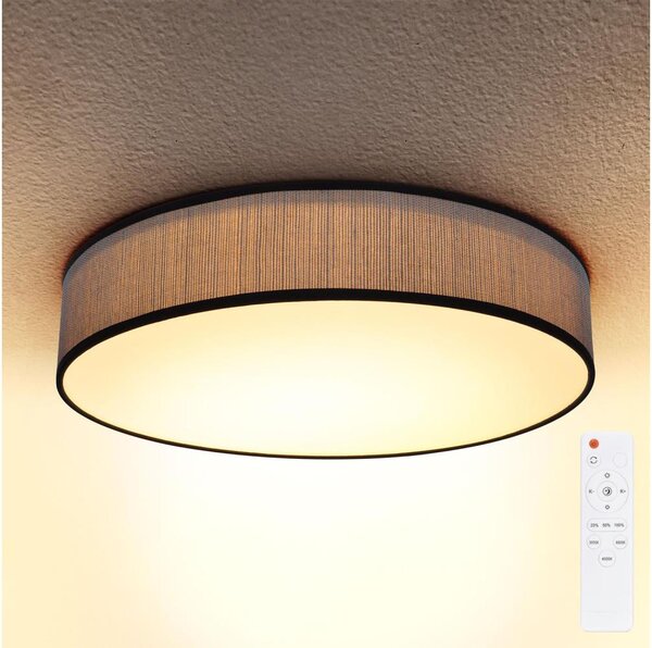 Brilagi - LED Stmievateľné stropné svietidlo AURORA LED/48W/230V 3000-6500K + DO
