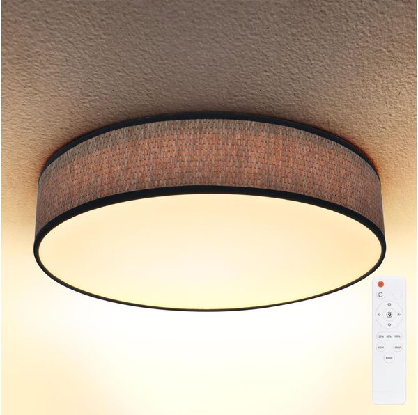Brilagi - LED Stmievateľné stropné svietidlo ADELA LED/48W/230V 3000-6500K + DO