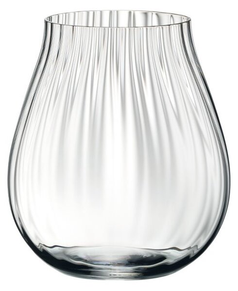 RIEDEL Sada 4 ks – poháre Gin Set Optic "O" výška 124 mm