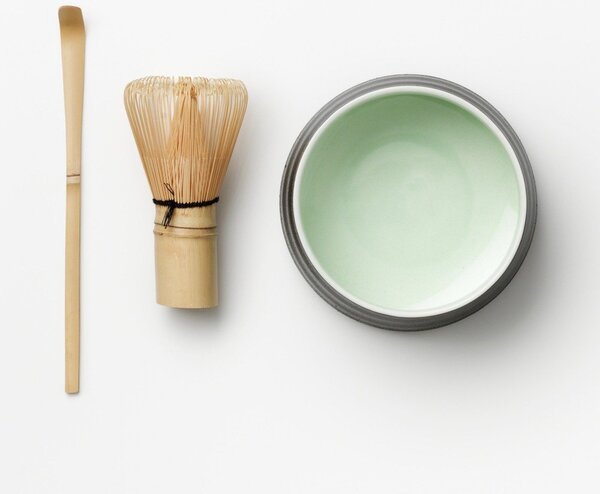 Matcha súprava Matcha Tools Cafe Kitsuné x Printworks – Printworks