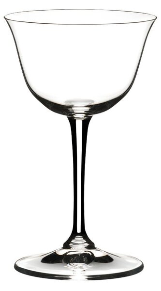 RIEDEL Sada 2 ks – poháre na koktejly Sour výška 158 mm