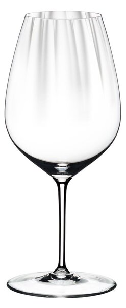 RIEDEL Sada 2 ks – poháre na plné červené vína Performance Cabernet/Merlot výška 245 mm
