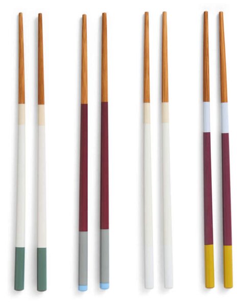 HAY Paličky Colour Sticks, subtle