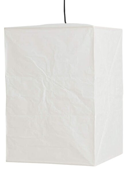 HAY Tienidlo Paper Shade, Cube High AB318