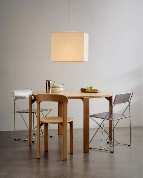 HAY Tienidlo Paper Shade, Cube AB318