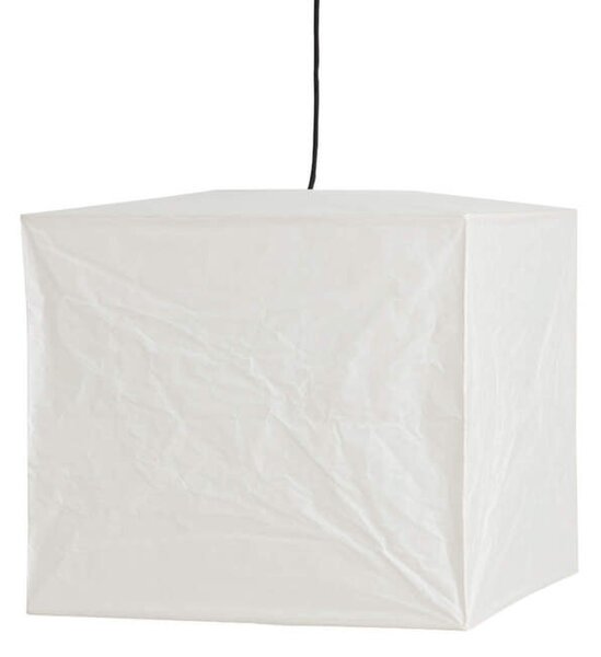 HAY Tienidlo Paper Shade, Cube AB318