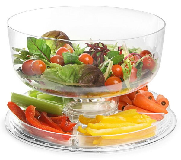 POKLOP NA TORTU Servierbutler Creatable - Stolovanie & servírovací riad, Online Only