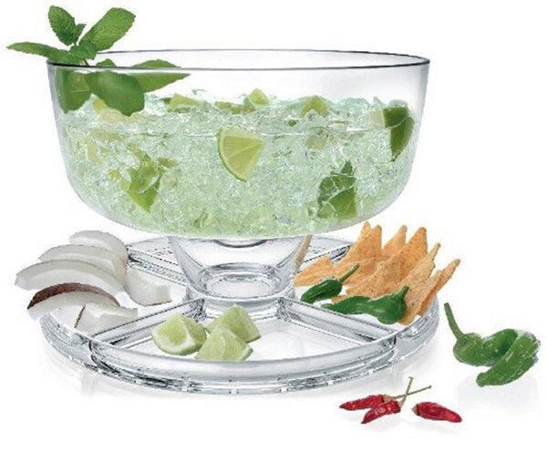 POKLOP NA TORTU Servierbutler Creatable - Stolovanie & servírovací riad, Online Only