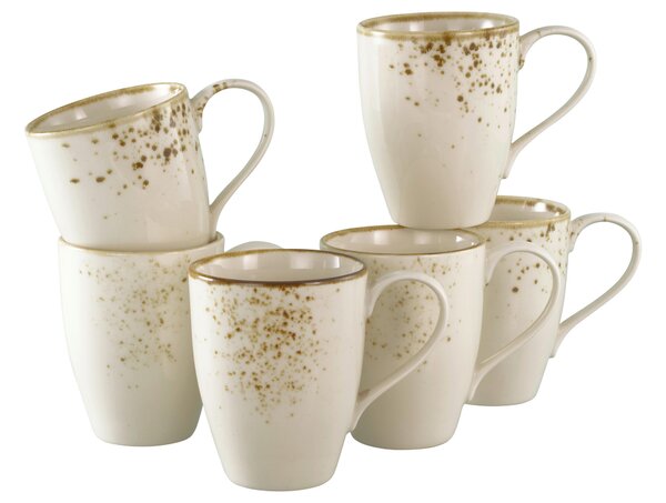 SADA ŠÁLOK Creatable - Online Only bytové doplnky, Online Only