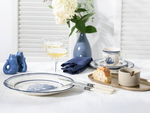 KOMBINOVANÝ SERVIS 30-dielne pórovina Creatable - Online Only bytové doplnky, Online Only