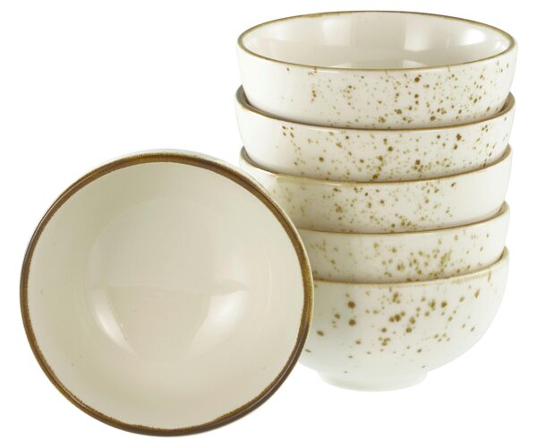 MISKA NA DIP, keramika Creatable - Misky & misy, Online Only