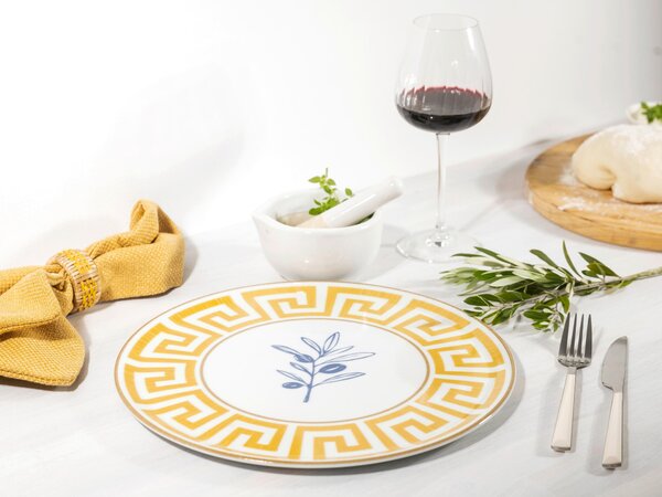 TANIER NA PIZZU Gourmet Athena 32 cm Creatable - Taniere, Online Only