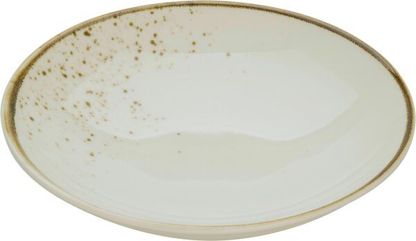 SADA HLBOKÝCH TANIEROV Nature Collection 22/5 cm Creatable - Taniere, Online Only