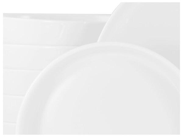 KOMBINOVANÝ SERVIS 16-dielne porcelán Creatable - Online Only bytové doplnky, Online Only