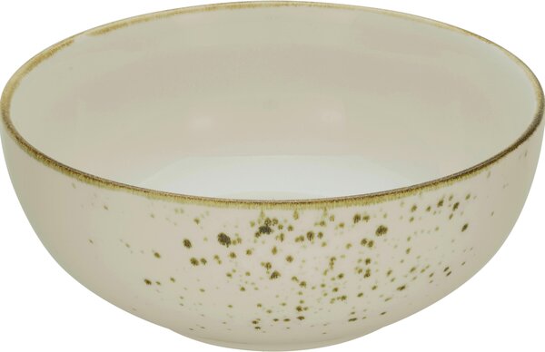 MISKA NA CEREÁLIE Nature Collection Creme Creatable - Misky & misy, Online Only
