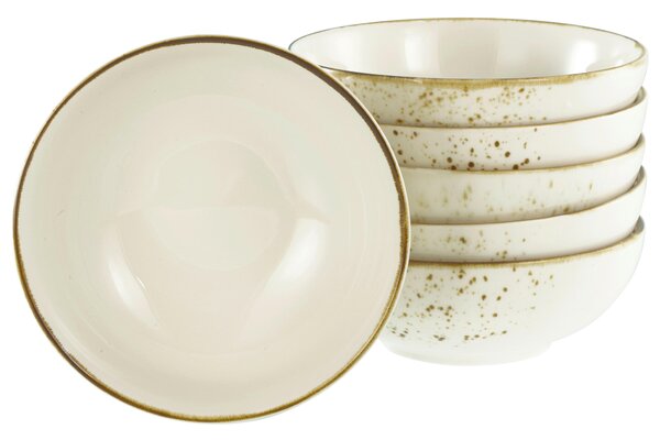 MISKA NA CEREÁLIE Nature Collection Creme Creatable - Misky & misy, Online Only