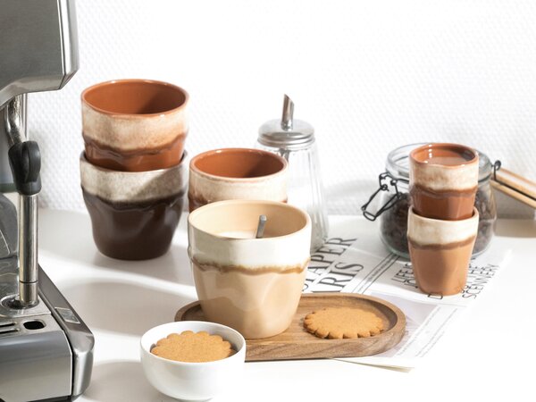 SADA ŠÁLOK Creatable - Online Only bytové doplnky, Online Only