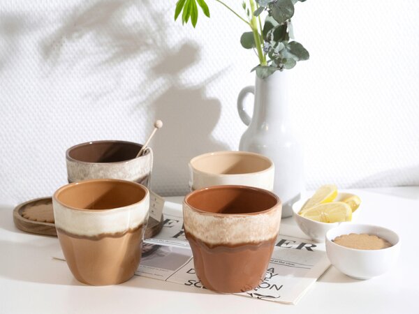 SADA ŠÁLOK Creatable - Online Only bytové doplnky, Online Only