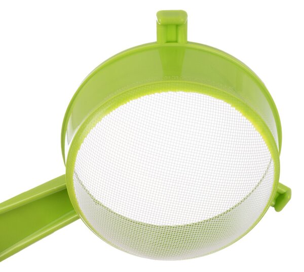 Cedidlo so sitkom pr. 16 cm