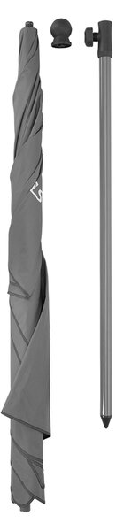 NC7826 SLNEČNÍK 200 x 125 cm NILS CAMP