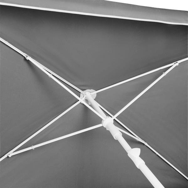 NC7826 SLNEČNÍK 200 x 125 cm NILS CAMP
