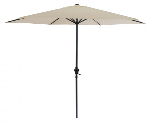 Cappa Garden Slnečník 270 cm s kľučkou