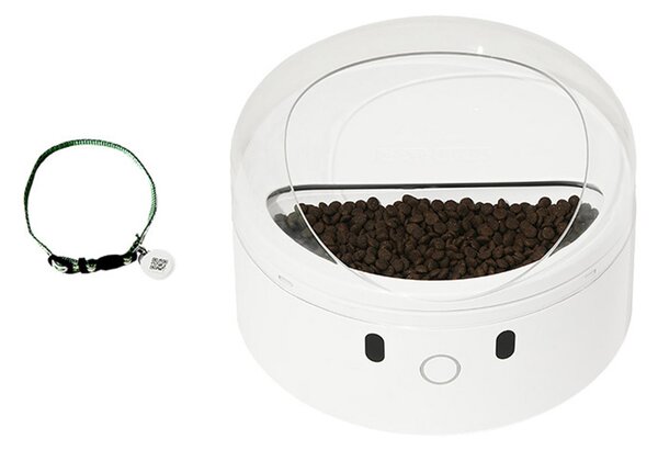 Inteligentný dávkovač krmiva CatLink F03 Standard