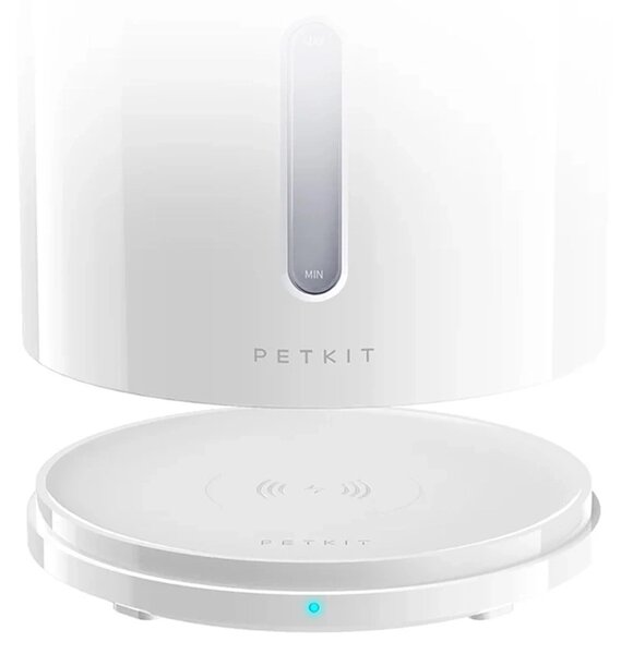 Petkit Eversweer Solo 2 – inteligentná fontána/napájačka pre domáce zvieratá